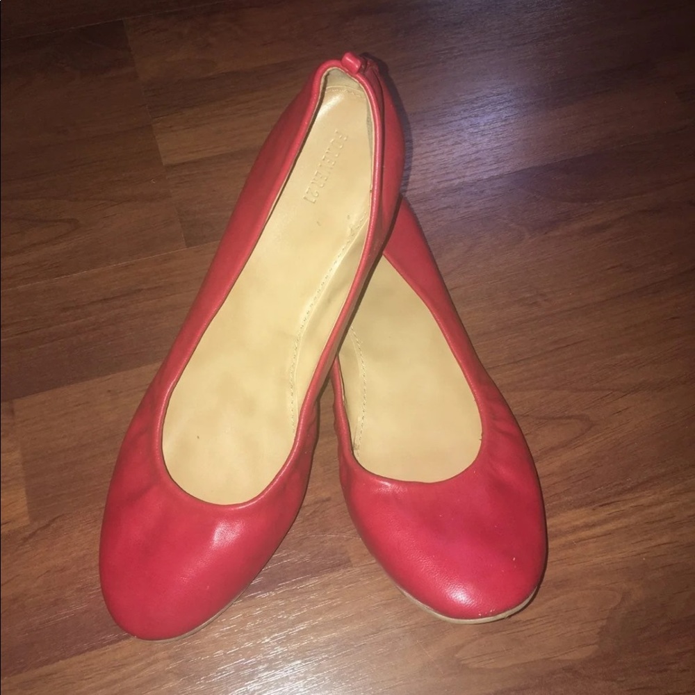 Red Flats